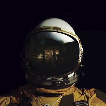 Coming home | Falling In Reverse CD