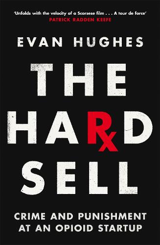 The Hard Sell (Paperback)