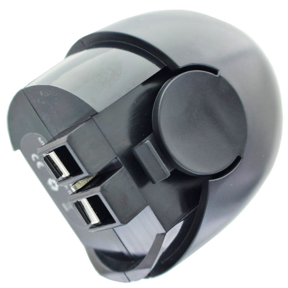 Accu geschikt voor Metabo 631858000 PowerMaxx 4.8 Volt