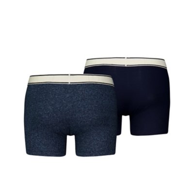 Boxer homme Orga BLEU LEVIS