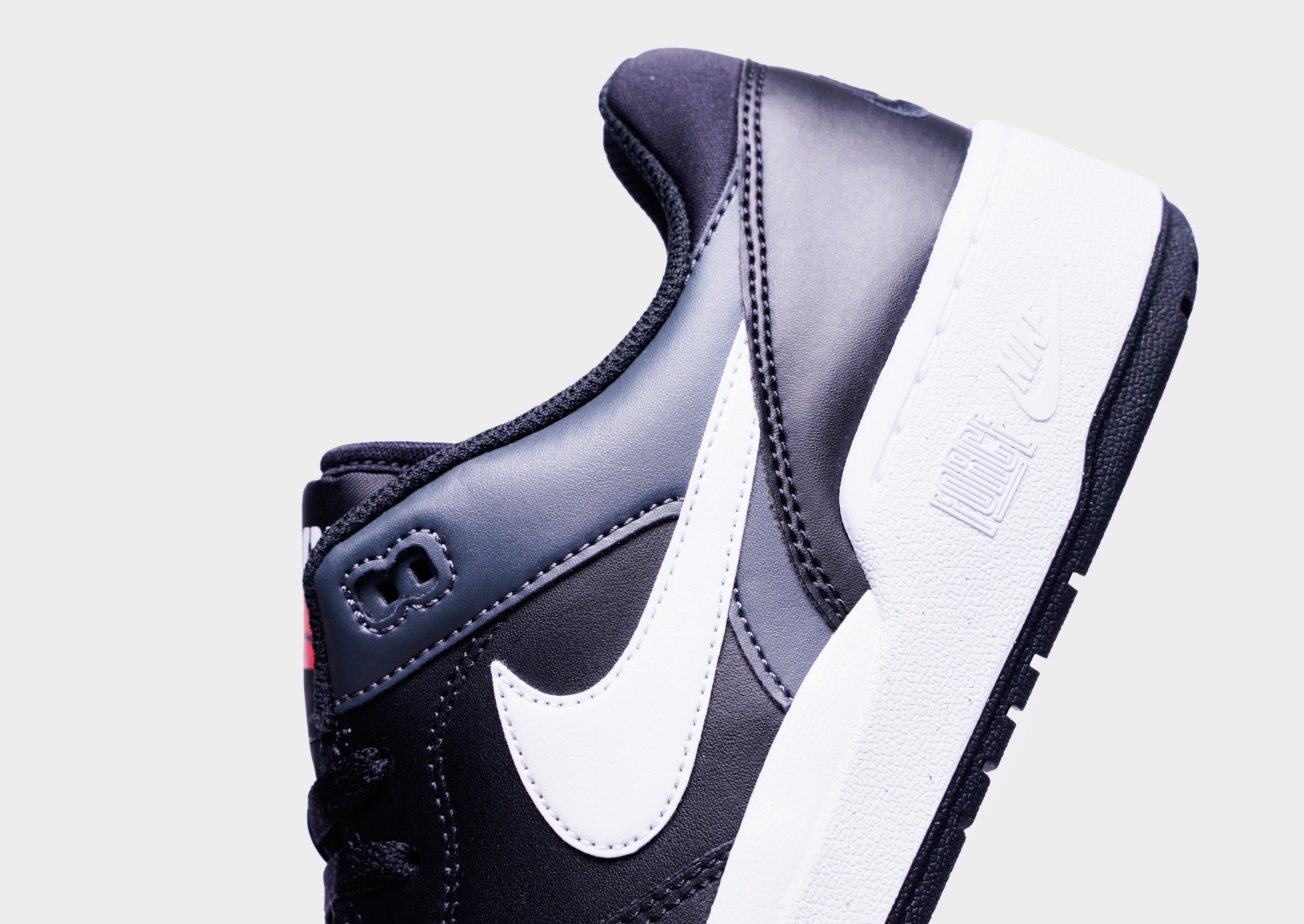Nike Full Force Low Homme