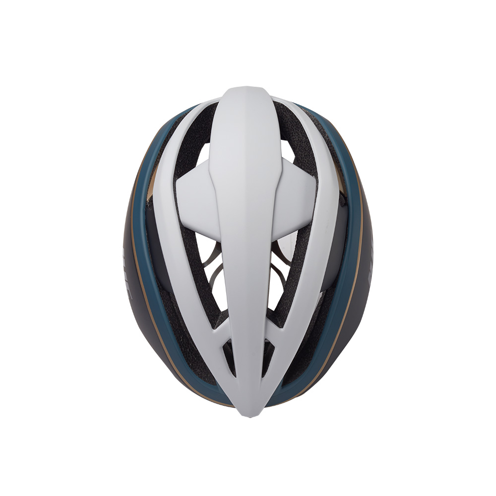 HJC IBEX 2.0 Cykelhjelm - Sort/Hvid