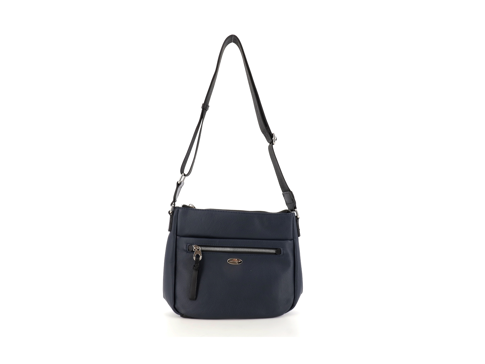 David jones-6742-1A Synthétique Marine