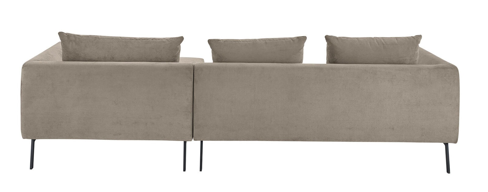 Ole Gunderson Ecksofa AVENIO sand