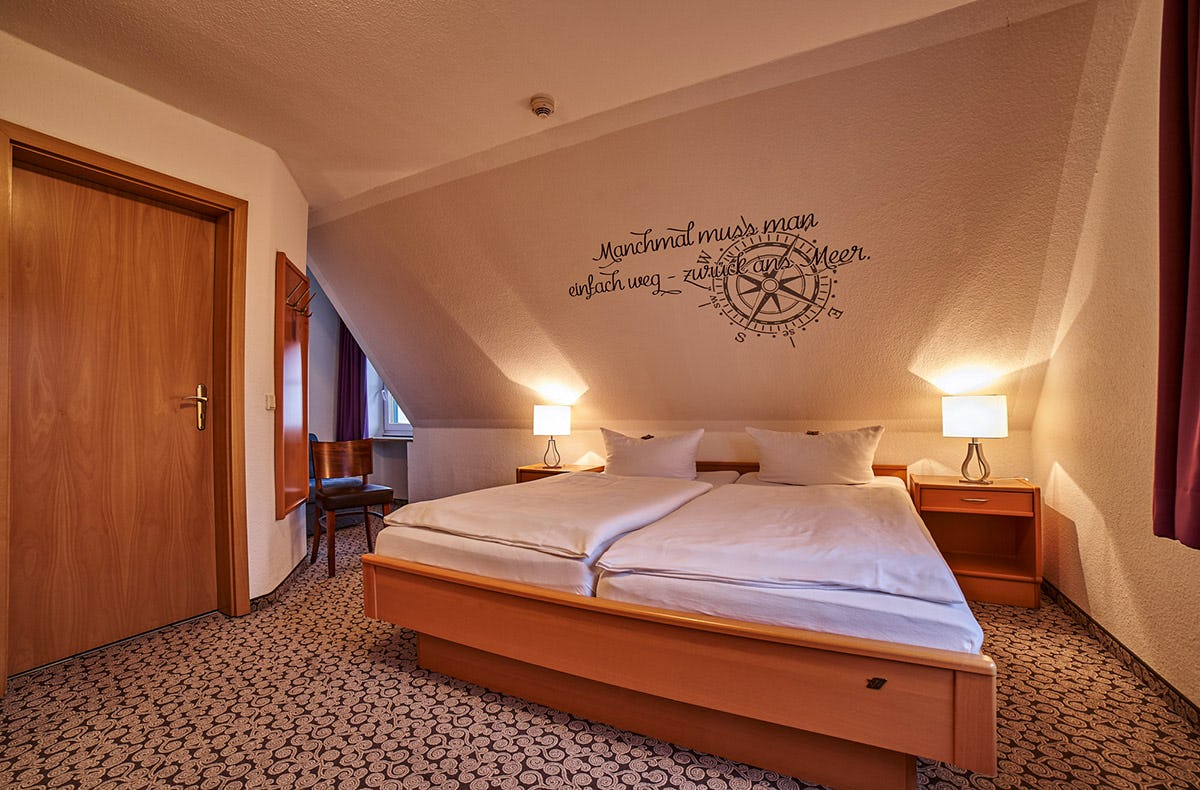 Winterurlaub in Ostfriesland