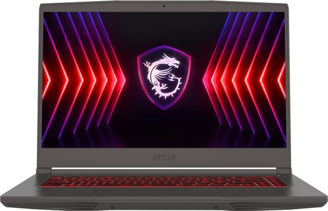 MSI GF63 Thin i5-12H/16/512/4050 15,6