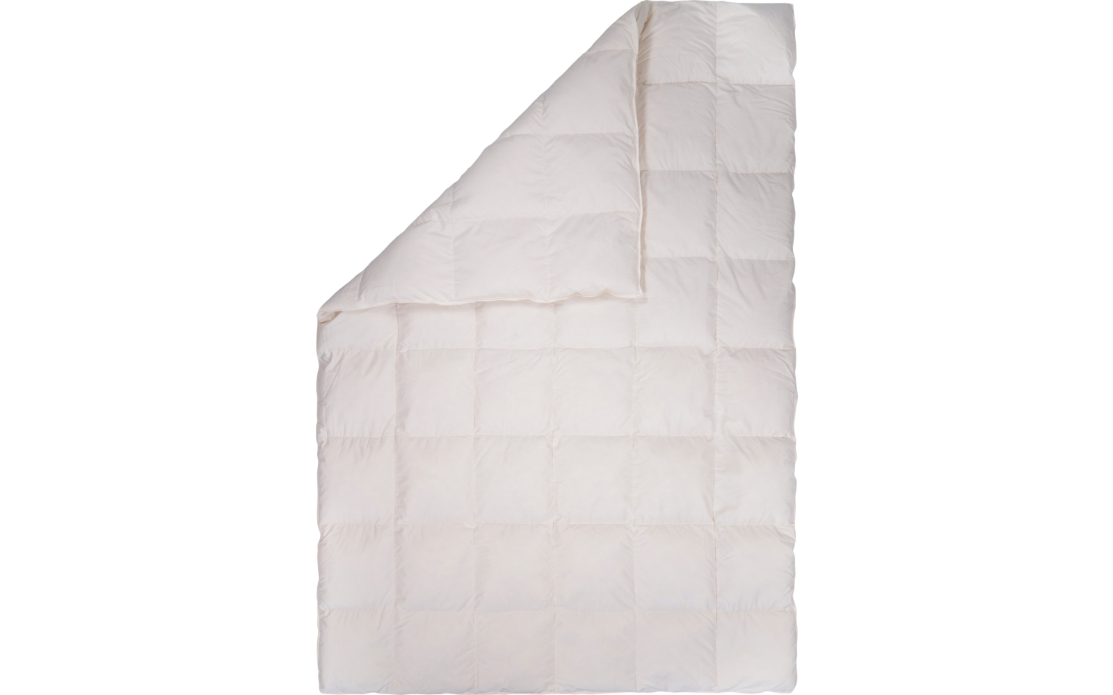 Grüezi Bag DownWool Dreams Duvet All Season light Decke