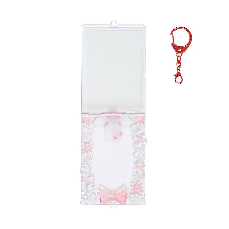 Sanrio - Hello Kitty Trading Card Holder Sleutelhanger