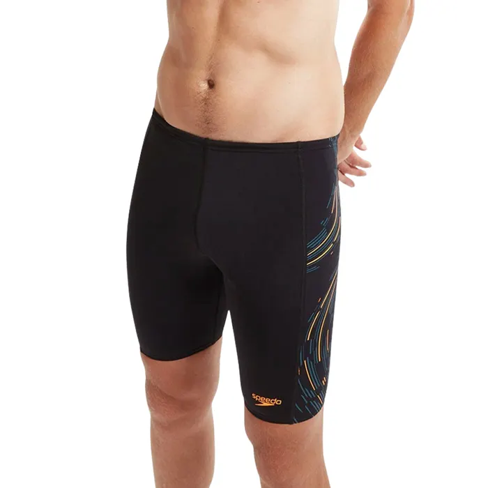 Speedo Eco+ Tech Panel Jammer Heren