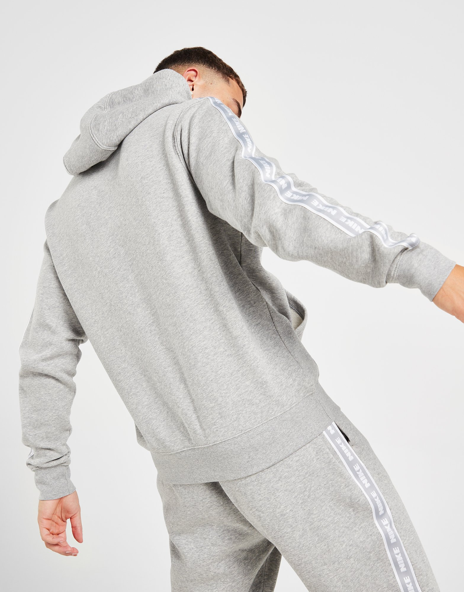 Nike Sweat à Capuche Aries Homme