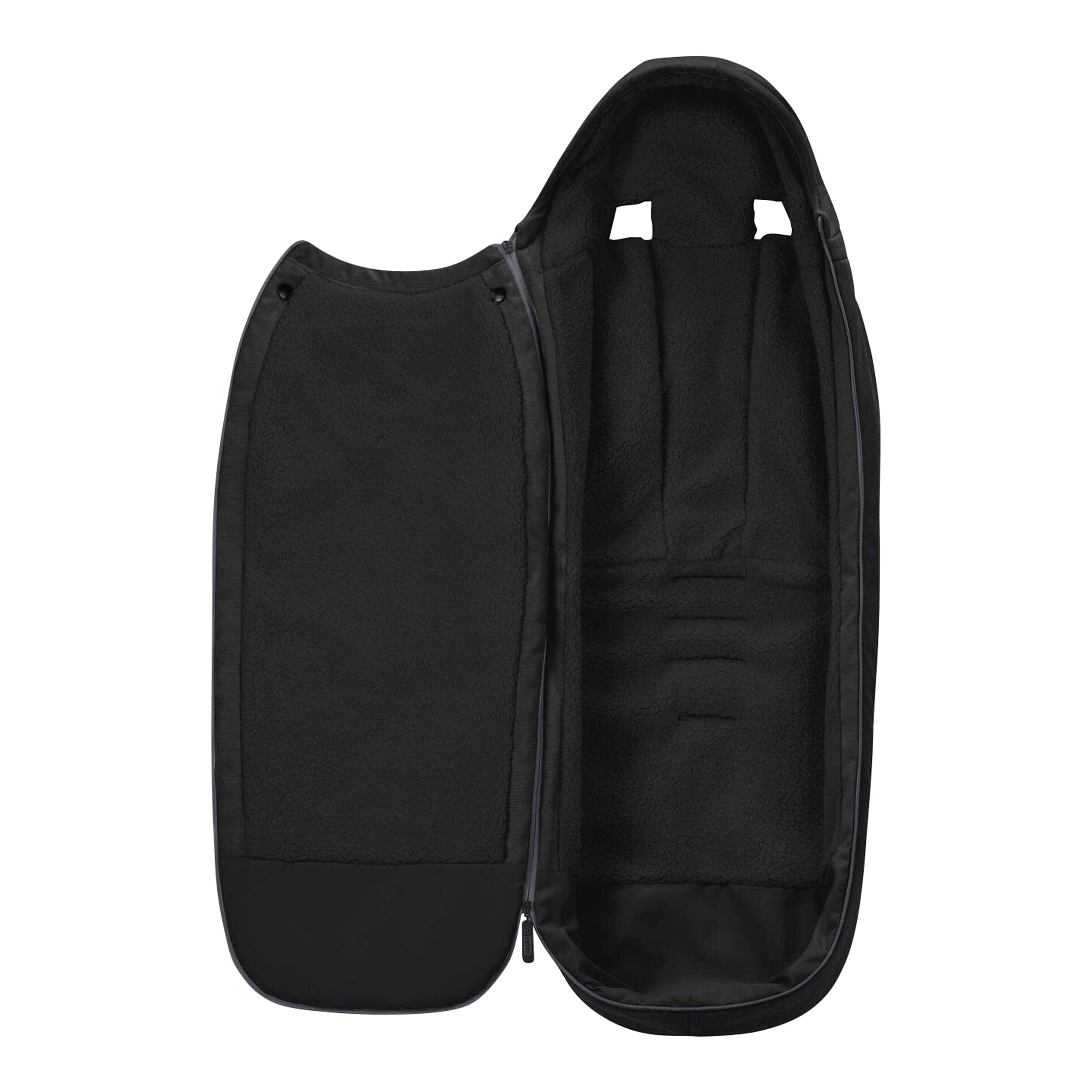 Cybex - GOLD Fußsack black