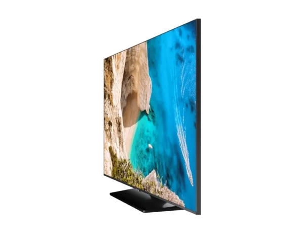 SAMSUNG 55HT690U Professional Hospitality TV 55inch UHD Tizen 4 20W Speakers DVB-T2/C/S2 tuner Smart WiFi IPTV Bluetooth H-browser