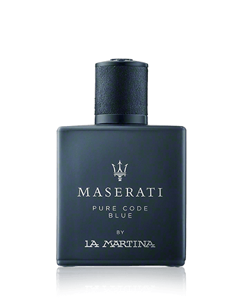 La Martina Maserati Pure Code Blue Eau de Toilette Spray 100ml