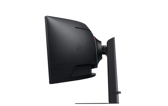 Samsung Gaming-Monitor »Odyssey G9 LS49CG950EUXEN« 123,97 cm/49 ″  5120 x 1440 px 240 Hz
