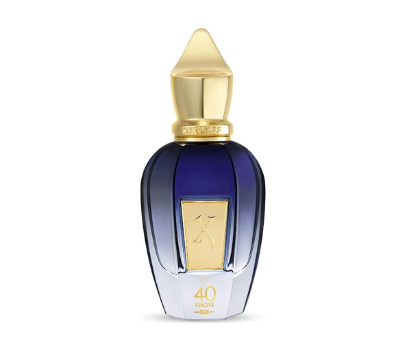 XERJOFF Join The Club 40 Knots Eau de Parfum