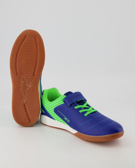 KangaRoos K5-Speed EV Sportschuhe in Blau