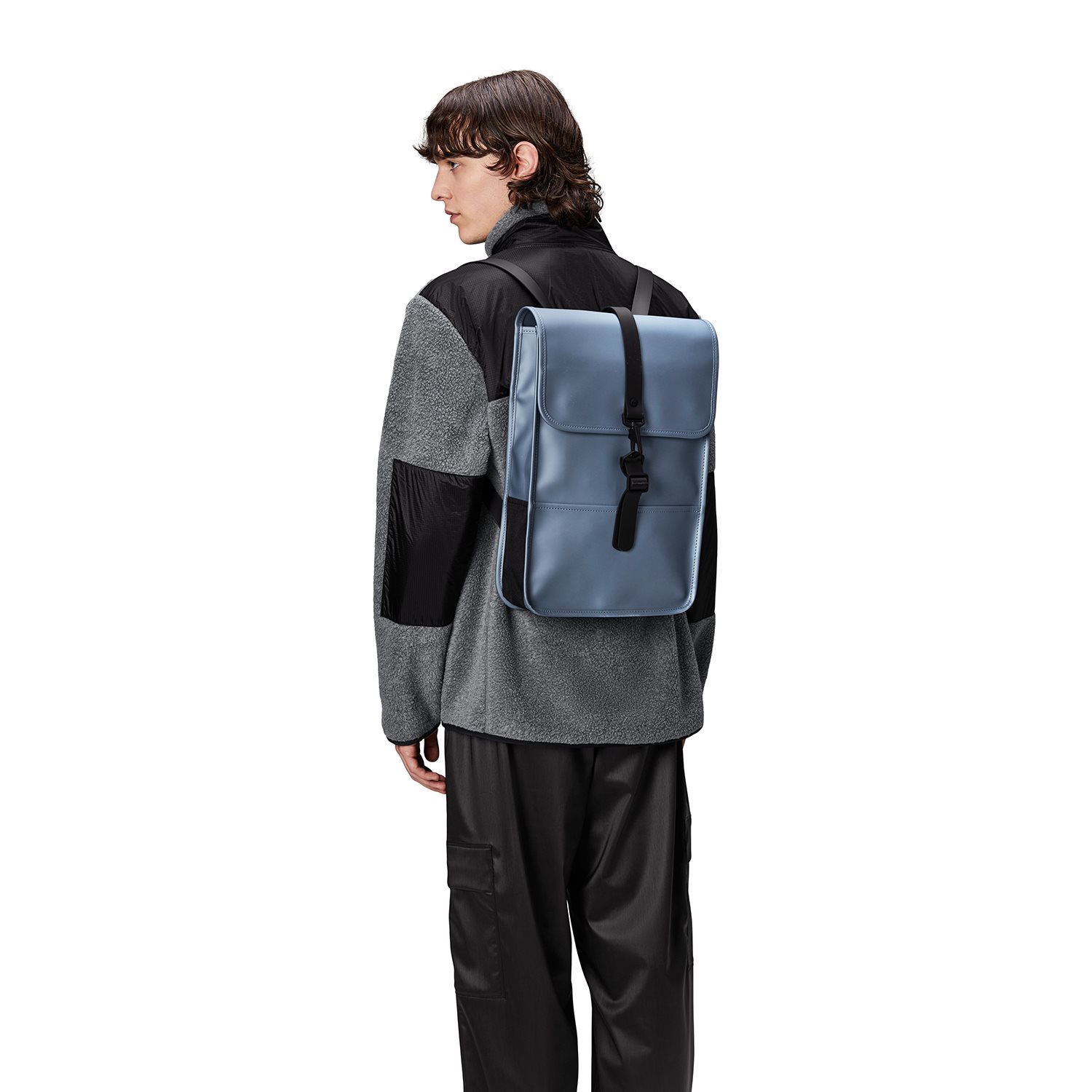 Rains Backpack Mini W3 bay