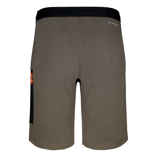 Short randonnée SALEWA LAVAREDO HEMP M TRAIN SHORT BUNGEE CORE