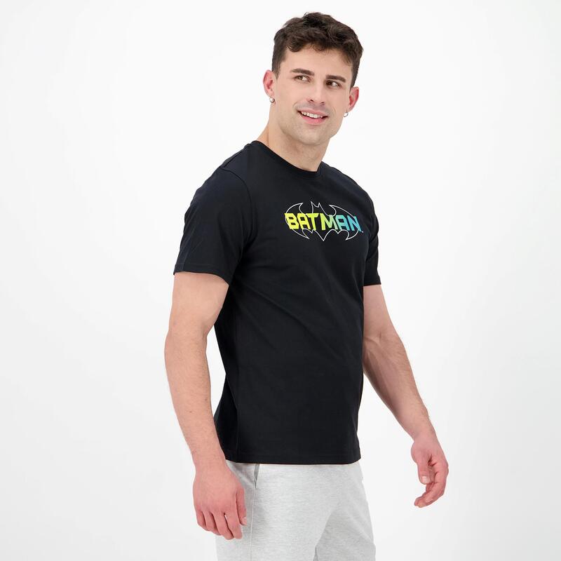 Camiseta do Batman