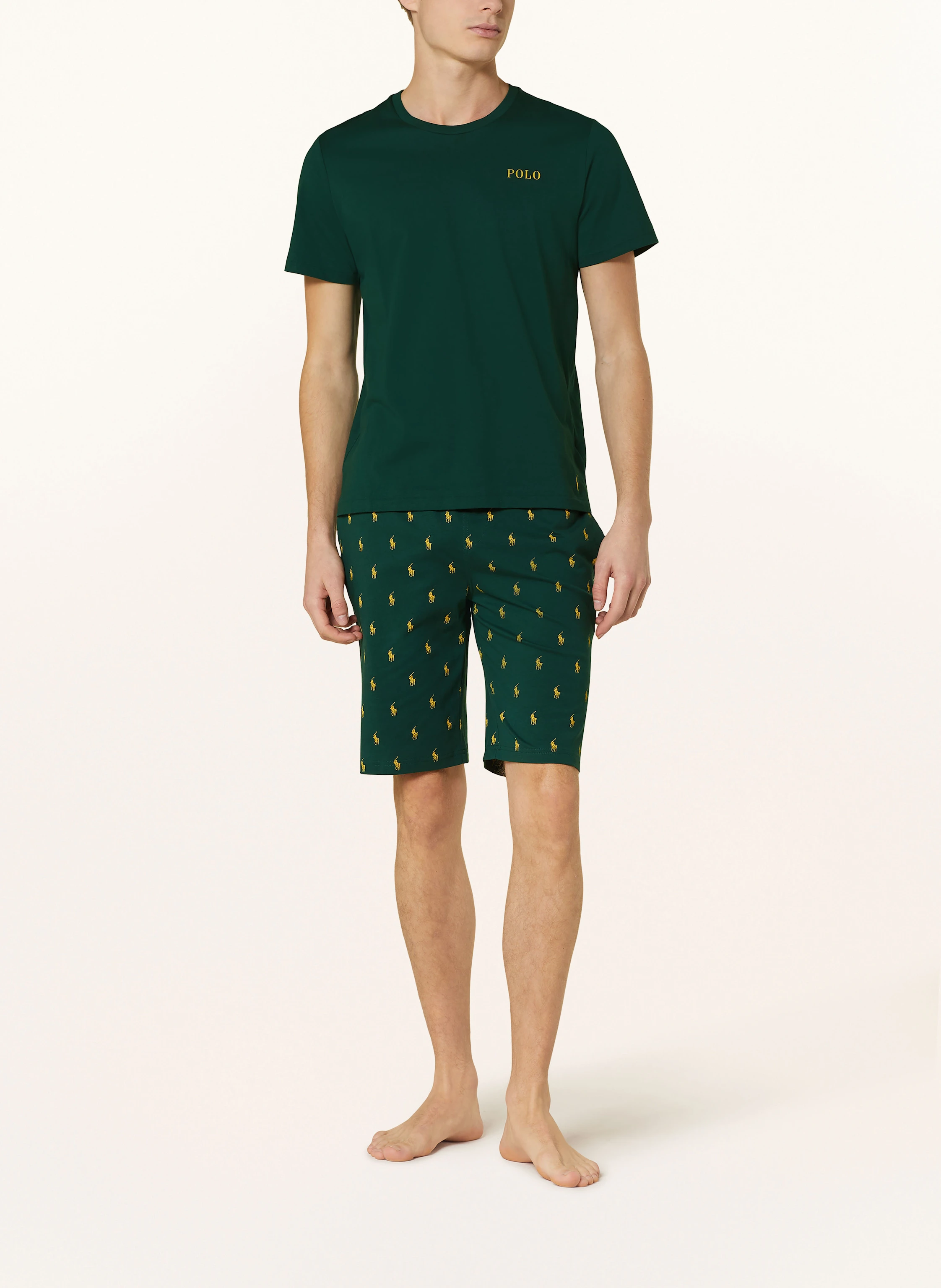 POLO RALPH LAUREN Lounge-Shirt