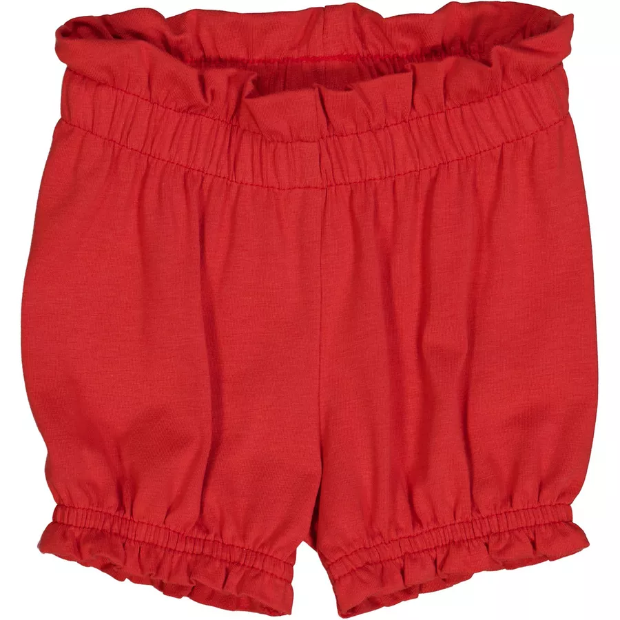 Müsli Babyhose Applered