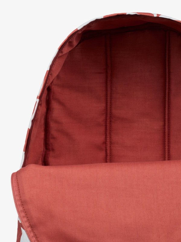 Sugar Baby Canvas 16L Petit sac à dos Orange Femme