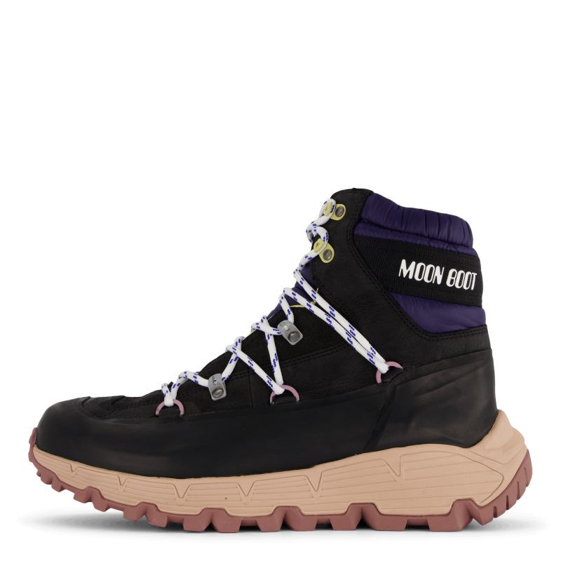 Tech Hiker - Bottes de neige - Bottes de neige