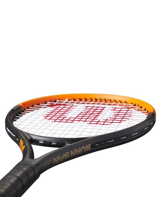 BURN SPIN JR 24