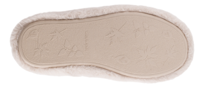 Zafary Dame hjemmesko Beige 6413500180