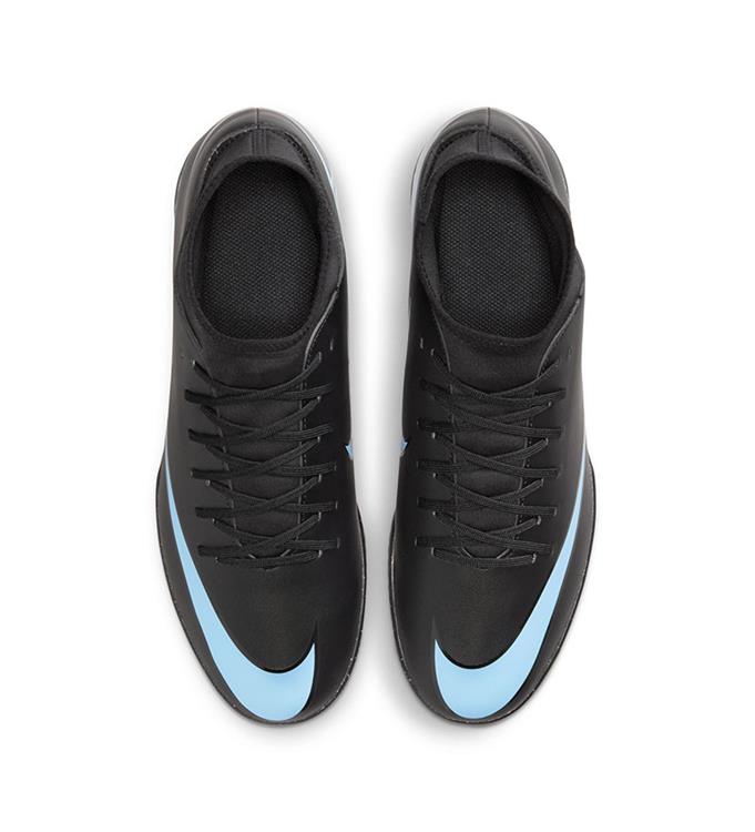 SUPERFLY 10 CLUB IC BLACK-ICE-BLUE