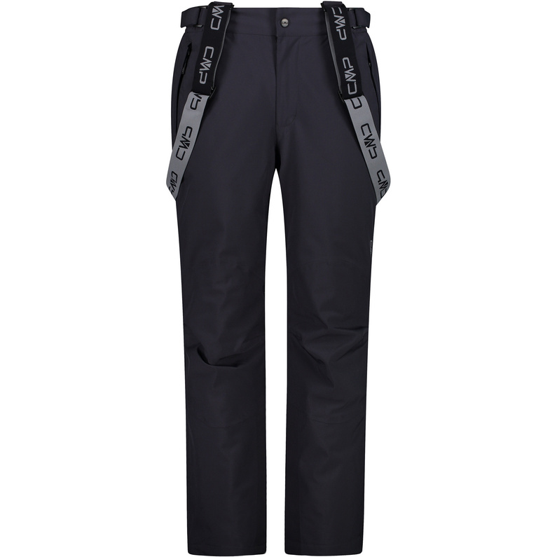 CMP Herren Stretch Flat Skihose