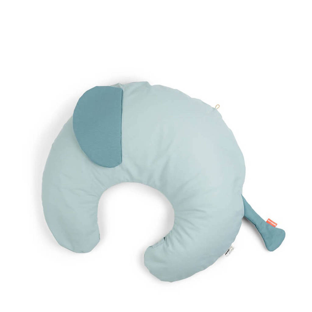 voedingskussen Elphee Blue