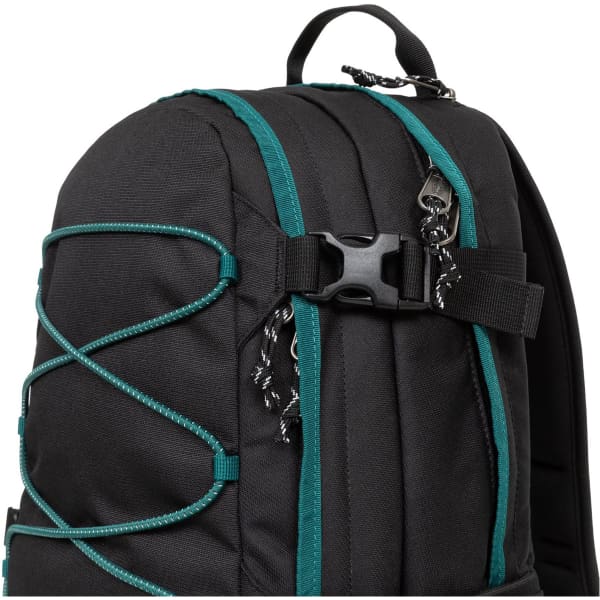 Sac à dos lifestyle EASTPAK GERYS CS OUT CS OUT BLACK