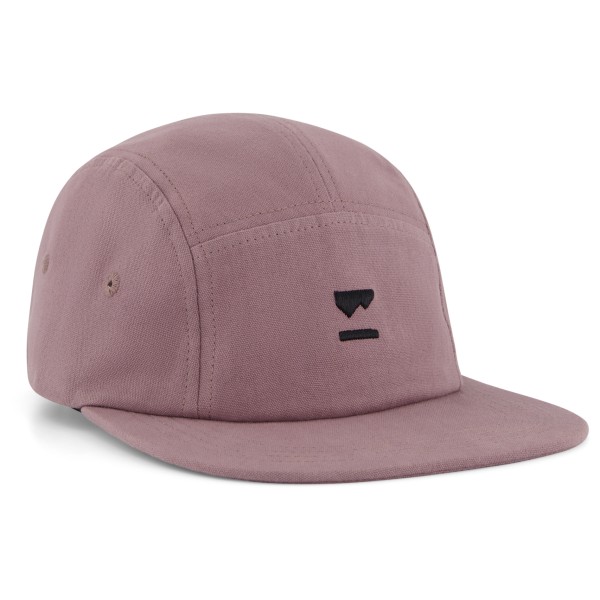 Mons Royale - Ridgeline 5 Panel Cap - Casquette