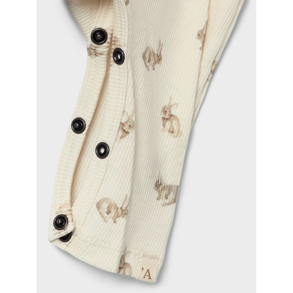 Køb Lil'Atelier Turtledove Rabbit Lavo Emo Slim Heldragt