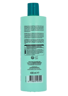 SenceBeauty Shampoo Aloe Vera Moisturising 400ML