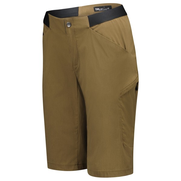 Mons Royale - Women's Diversion Merino Trail Shorts - Pantalon de cyclisme