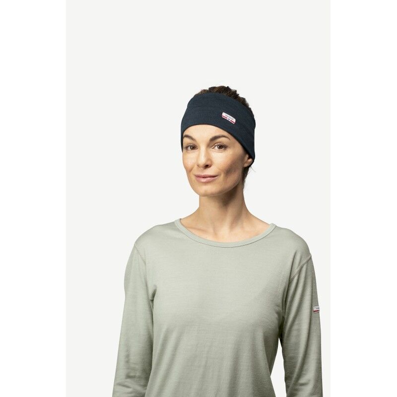 Breeze Plus Merino 200 Headband - Bandeau laine mérinos