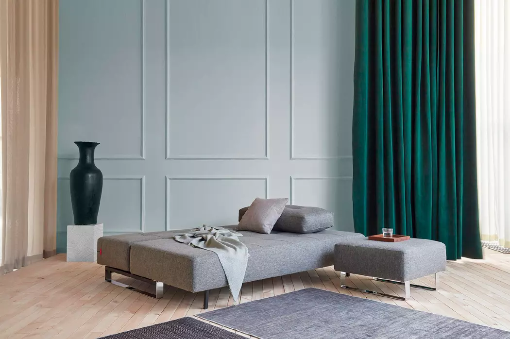 Schlafsofa Supremax Deluxe Excess