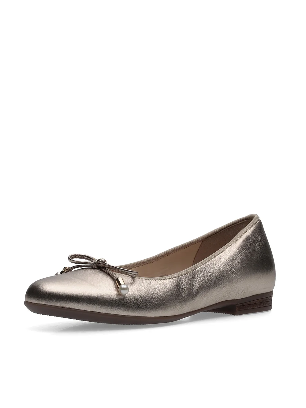 Ballerina Sardinia platin