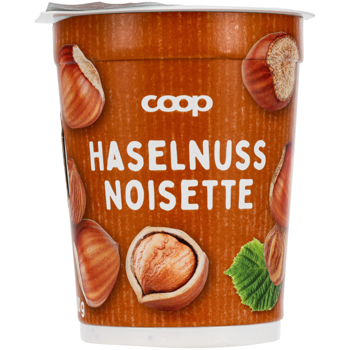 Joghurt Haselnuss 2x180g