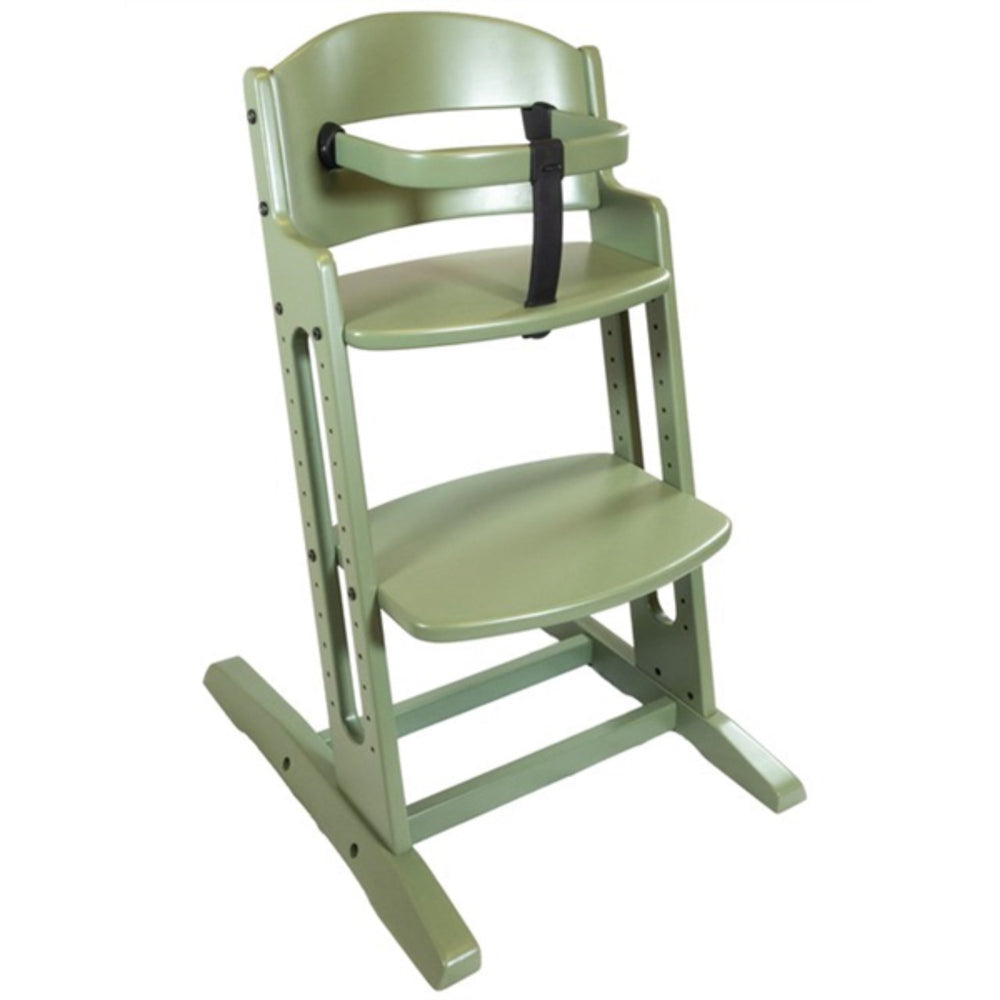 Køb BabyDan Tendril Green Danstol