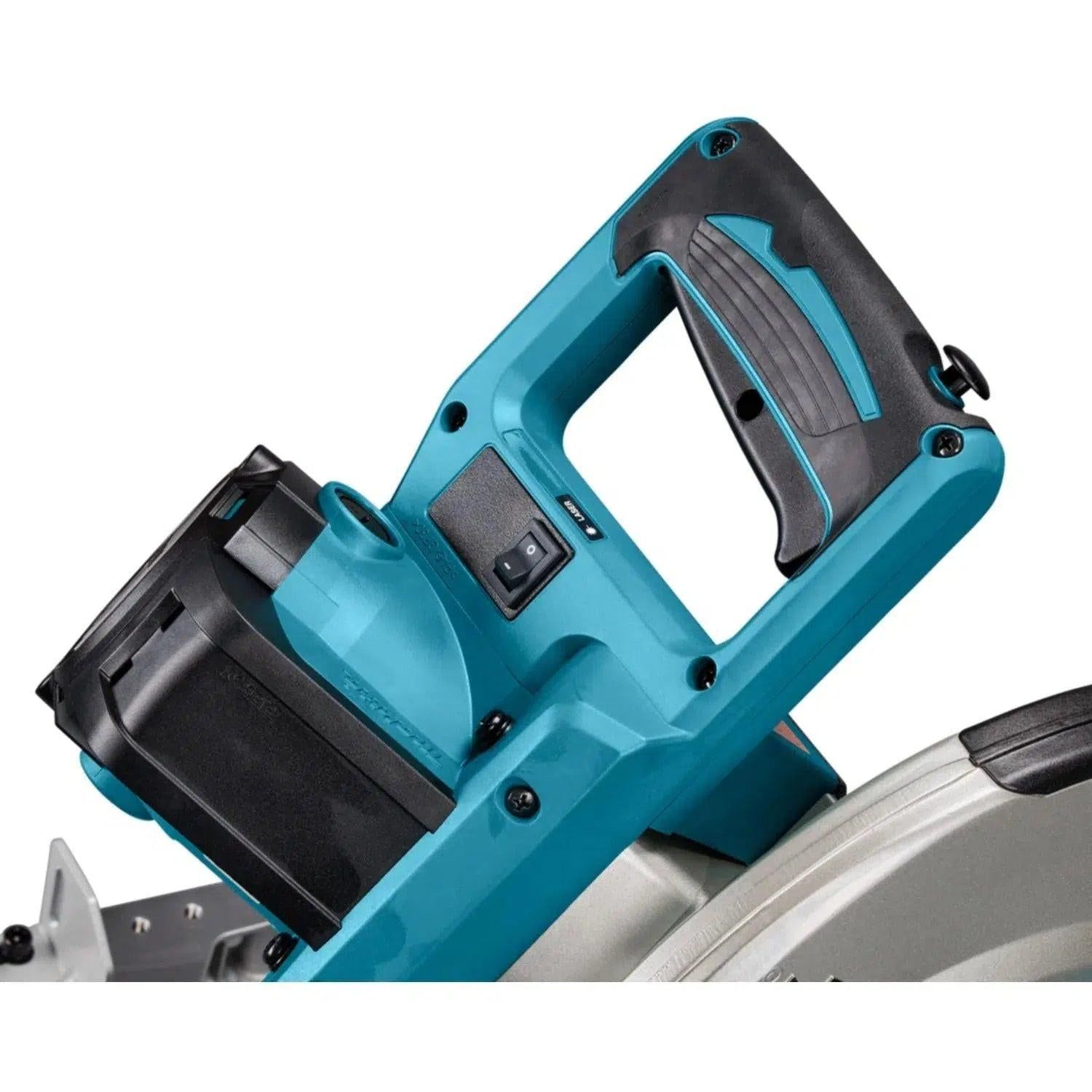 Makita LS1219L Radiaal afkortzaag 305mm 1800W