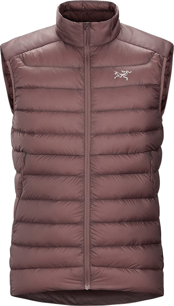 Cerium Vest