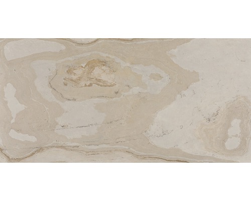 Echte gekleurde leisteen, doorschijnend, flinterdun, zacht, 1,5 mm, bruin, 61x122 cm