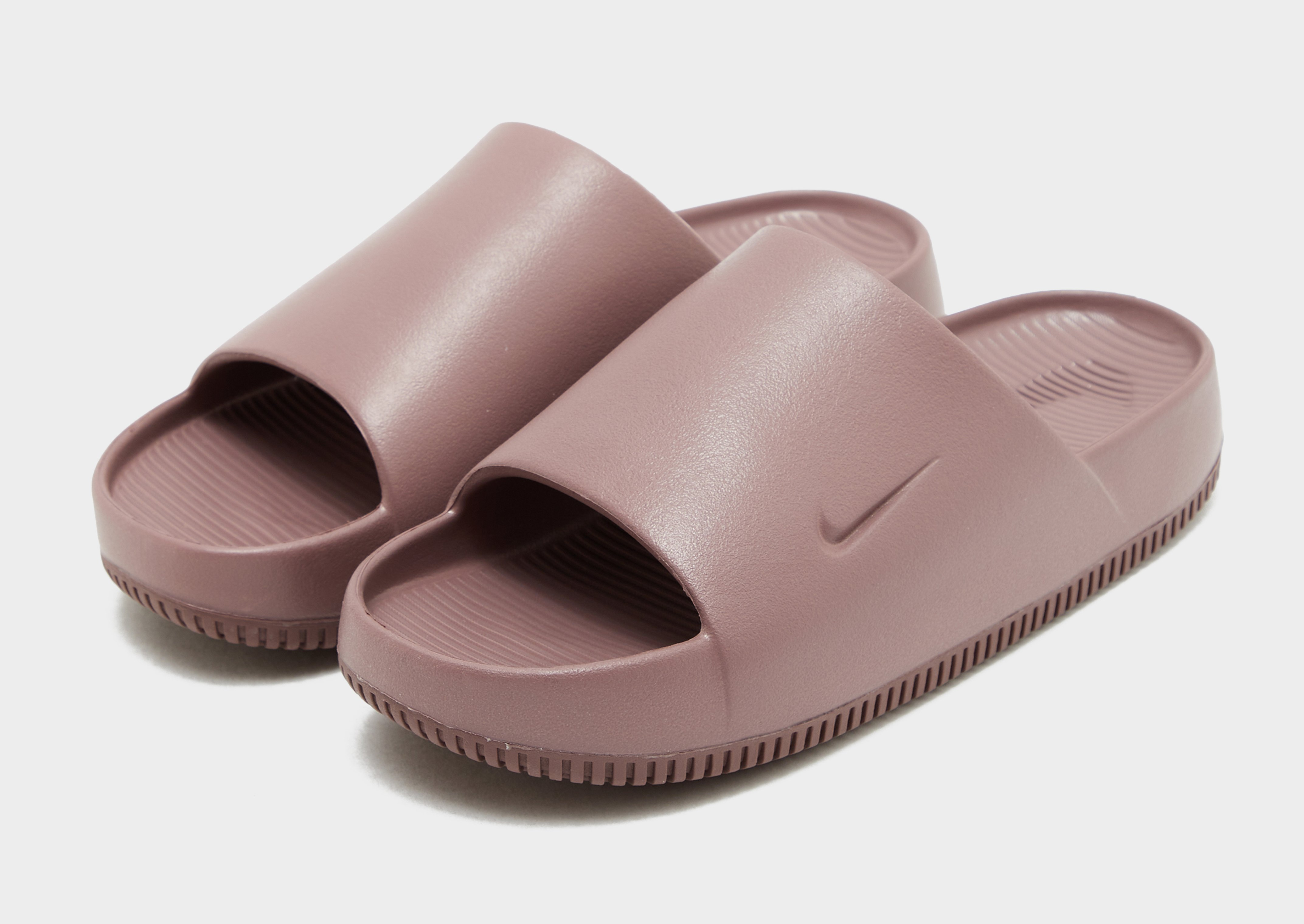 Nike Calm Slide Femme