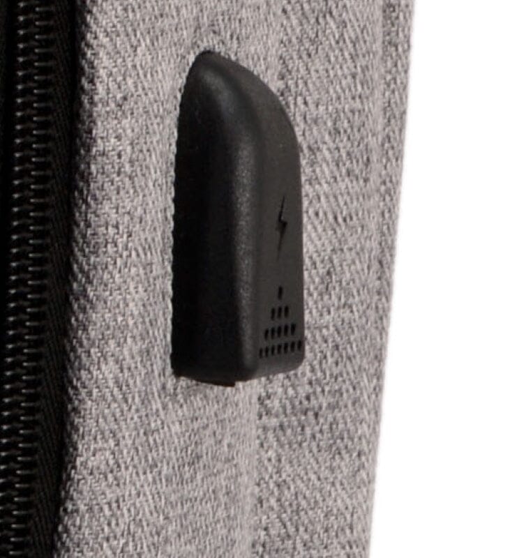 David Jones Work Laptop Rugzak 15,6
