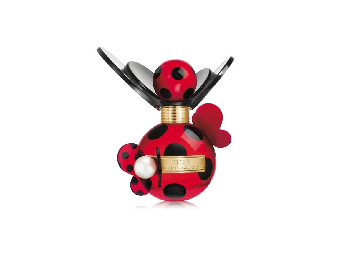 Marc Jacobs Dot EDP W 100 ml
