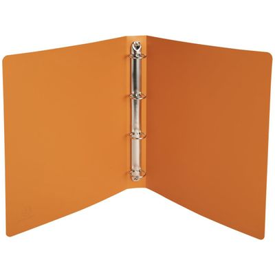 Exacompta MAÏA - Classeur à levier - Dos 80 mm - A4 - pour 760 feuilles - disponible dans différentes couleurs