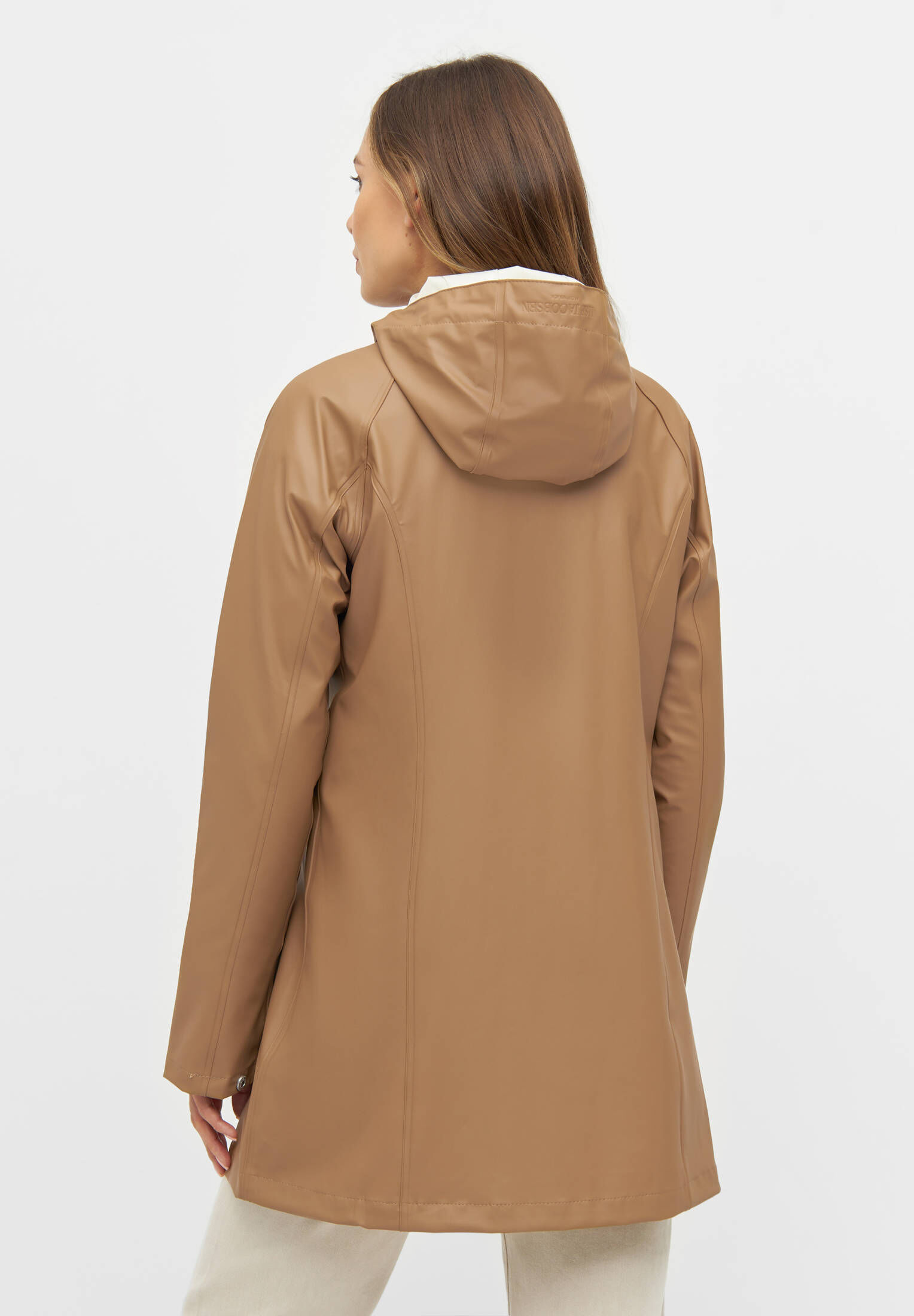 Ilse Jacobsen| Damen Regenjacke RAIN87